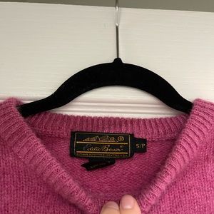 Vintage Eddie Bauer Sweater